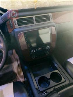 شيفروليه تاهو